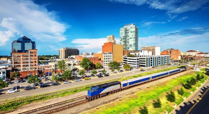 Inside the Bullish Durham Market: Why Buyers Are Quietly Flocking Here