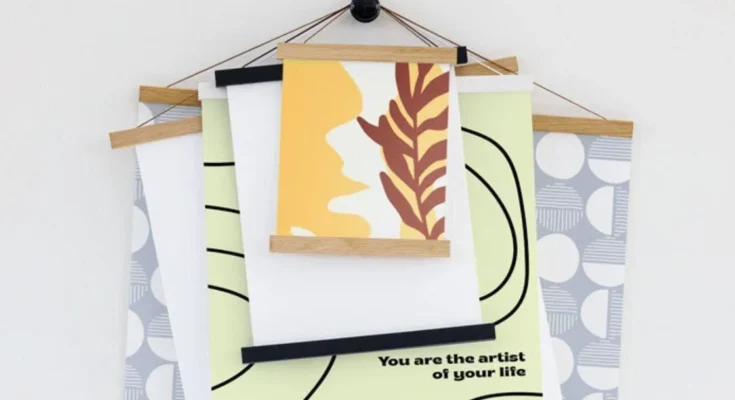 Best print-on-demand sites for artists in 2026