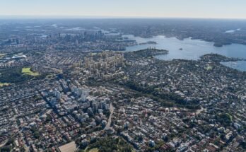The plan to redevelop 9,400 homes is set to shake up Sydney’s east