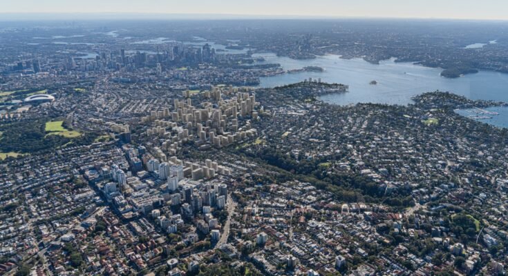 The plan to redevelop 9,400 homes is set to shake up Sydney’s east The plan to redevelop 9,400 homes is set to shake up Sydney’s east