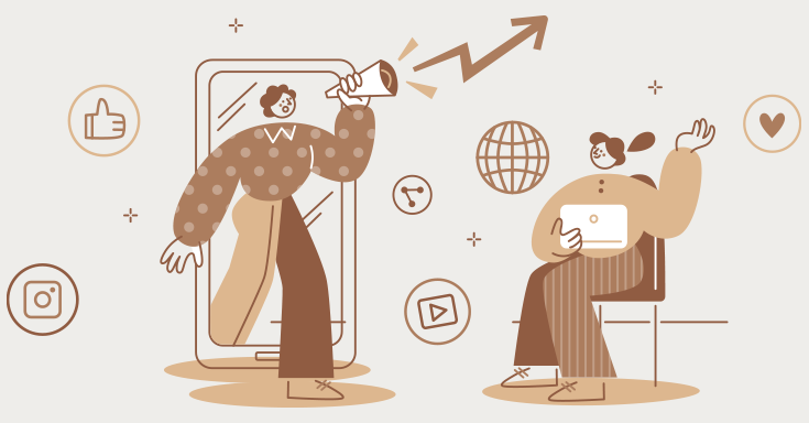 Brand marketing trends in 2025