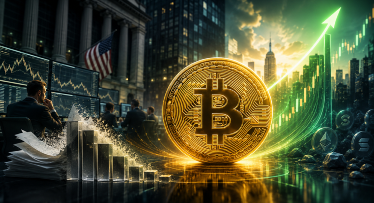 Bitcoin ETFs add 2 million as trading begins in September with inflows