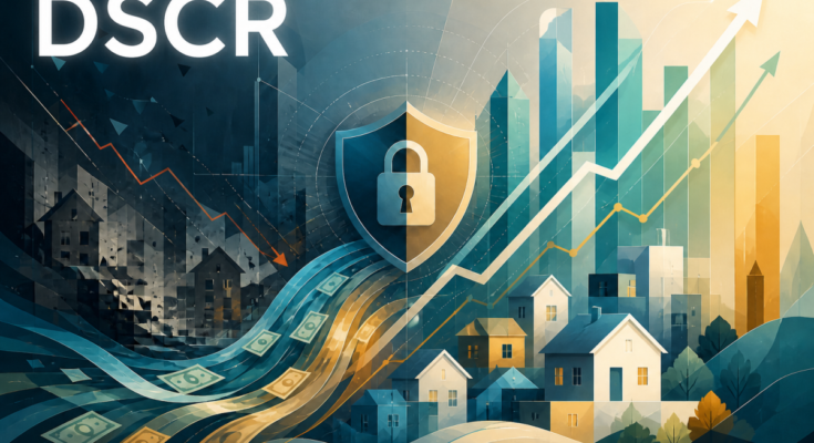 DSCR loan volumes are increasing despite fraud risks and controls