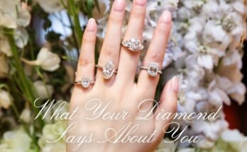 What Your Diamond Says About You – On the Moon