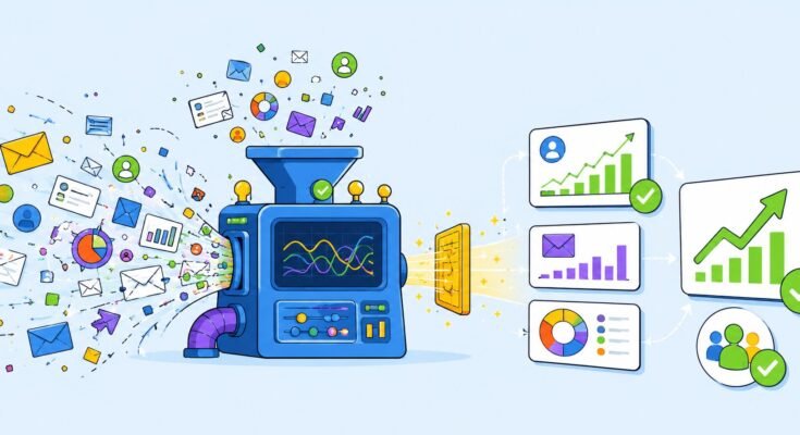 Email marketing metrics that really matter
