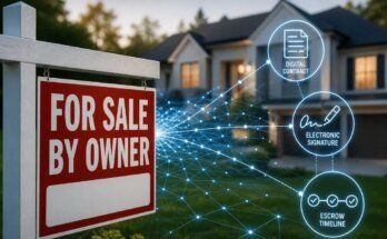 FSBO.com introduces PACT for home purchase contracts