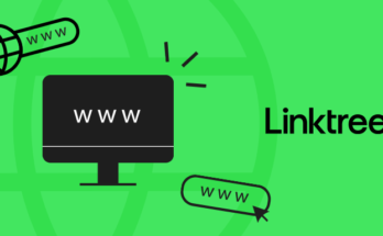 What is Linktree? Here’s how to set one up in 2025