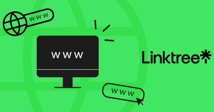 What is Linktree? Here’s how to set one up in 2025
