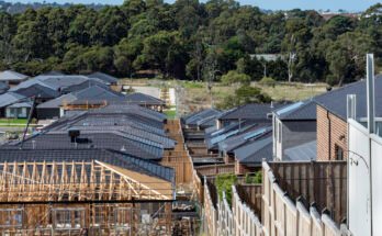 According to the real estate industry, an increase in housing construction is needed to improve housing affordability