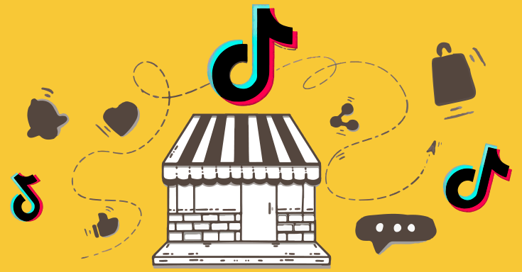 How companies can be successful with the TikTok Shop in 2025
