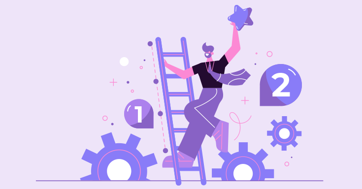 How to develop leadership skills in 2025 with these top tips