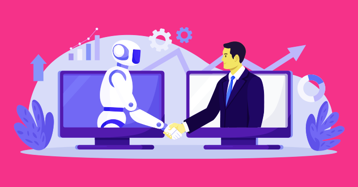 How founders can leverage AI without writing a single line of code