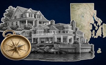 The agency is expanding to Rhode Island