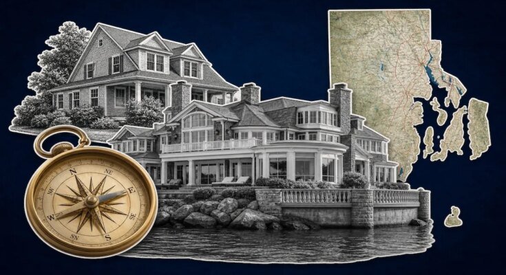 The agency is expanding to Rhode Island