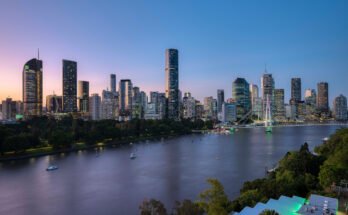 From development to design: what sets this luxury Kangaroo Point landmark apart for buyers