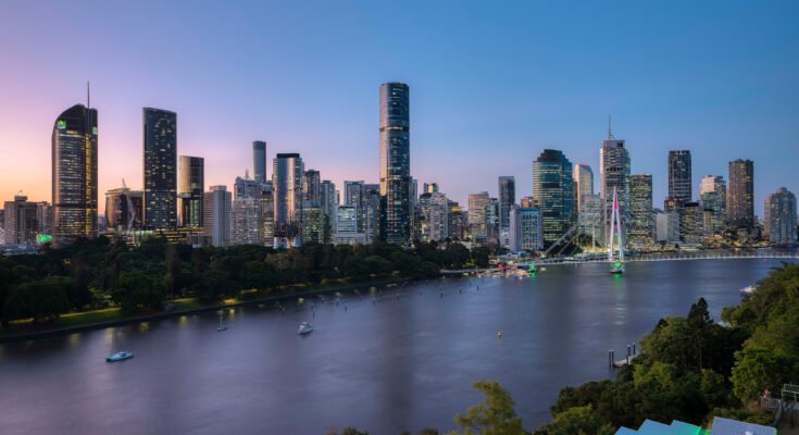 From development to design: what sets this luxury Kangaroo Point landmark apart for buyers