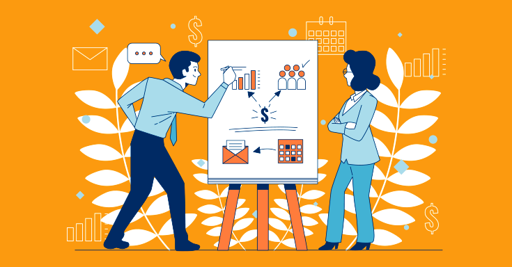 How to build a profitable and sustainable business model from day one in 2025