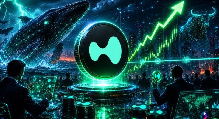 Real-world token assets hit monthly high as demand for collateral surges