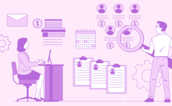 What different types of business ownership are there? founder