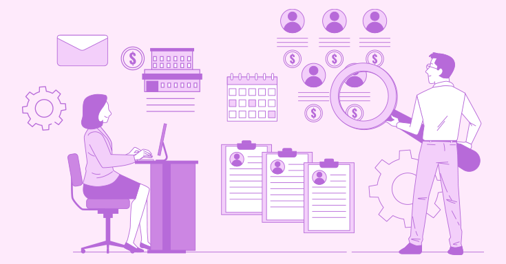 What different types of business ownership are there? founder