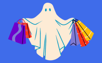 What is Ghost Commerce? The Definitive Guide