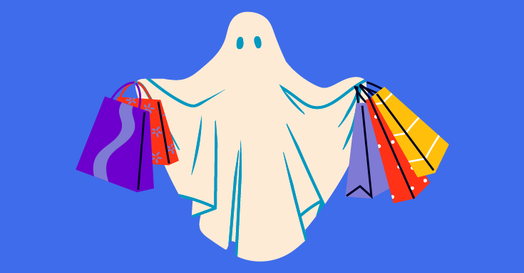 What is Ghost Commerce? The Definitive Guide