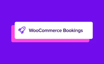 WooCommerce Bookings gets import/export, calendar, and accessibility updates