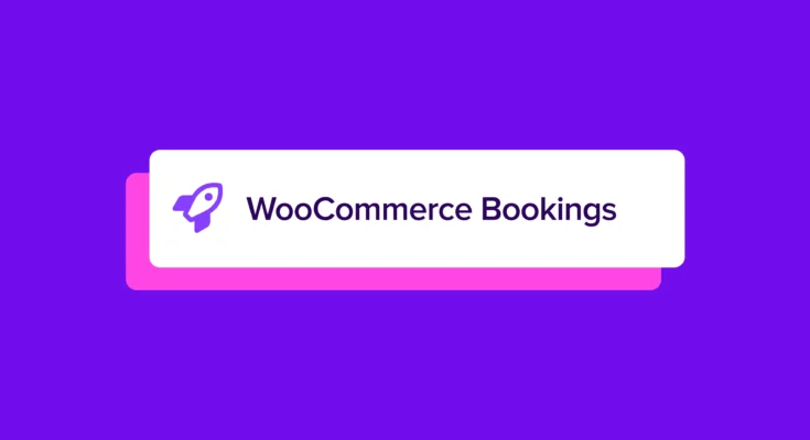 WooCommerce Bookings gets import/export, calendar, and accessibility updates