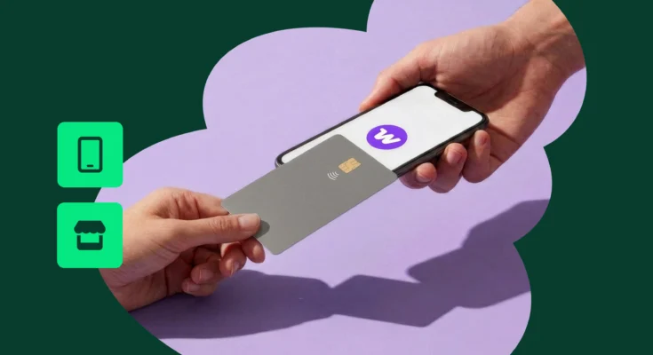 WooCommerce POS now runs on iPhone in the UK