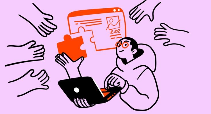 Attract new customers to your website with these creative approaches