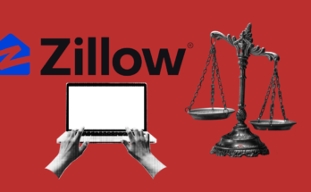 Zillow faces shareholder lawsuit over Redfin deal
