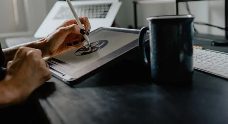 Designing a logo for embroidery: 7 essential things to pay attention to