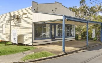 Historic corner store Ashgrove is coming to market with endless future possibilities
