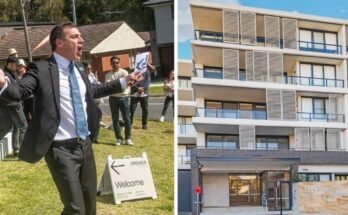 Housing affordability in New South Wales is falling to a record low despite falling prices