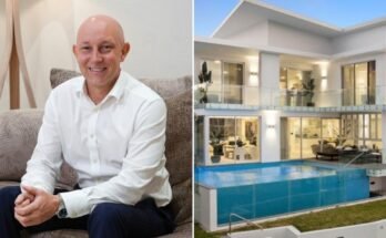 Gold Coast homeowners warned against slashing fantasy prices or risk becoming outdated