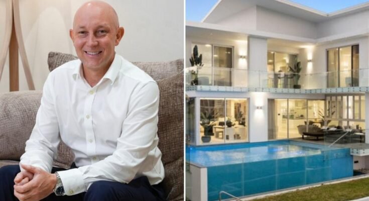 Gold Coast homeowners warned against slashing fantasy prices or risk becoming outdated