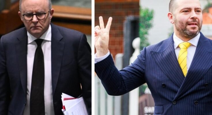 There are currently only two bidders competing at typical auctions in Melbourne