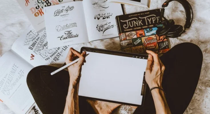 26 Best Fonts for Embroidery Designs in 2026 | Print