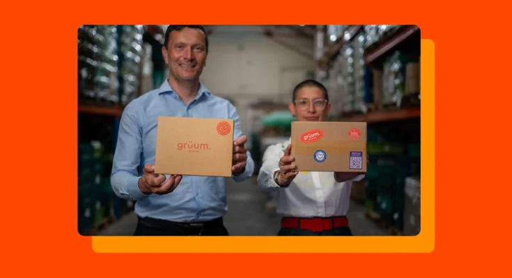 Why grüum chose WooCommerce over Shopify Plus and Magento Why grüum chose WooCommerce over Shopify Plus and Magento
