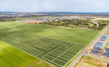New buildings: What is property development?