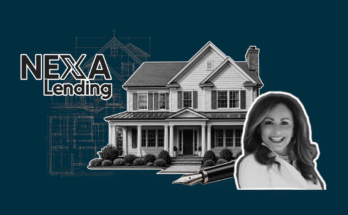 NEXA Lending appoints Geri Farr as CEO, Mike Kortas moves to Executive Partner