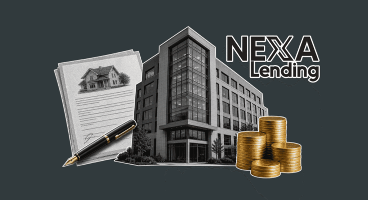 NEXA Lending introduces the NEXA Unlimited model