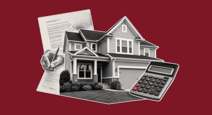 Rocket increases the conforming loan limit to 5,000