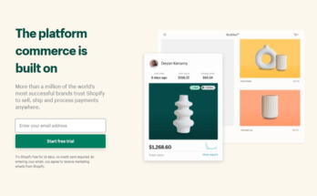 Shopify Free Trial 2026: Everything You Need to Know Before You Launch