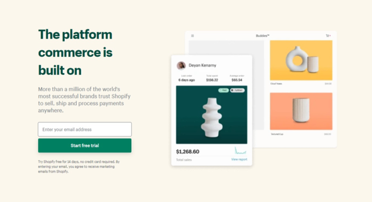 Shopify Free Trial 2026: Everything You Need to Know Before You Launch Shopify Free Trial 2026: Everything You Need to Know Before You Launch