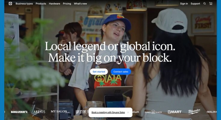 Clover vs Square vs Shopify: Best POS for Retail 2026 Clover vs Square vs Shopify: Best POS for Retail 2026